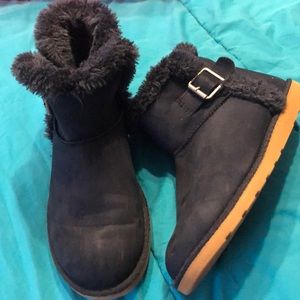Winter boots